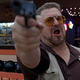 Illustration for article titled iThe Big Lebowski/i’s John Goodman wants Donald Trump to “shut the fuck up”